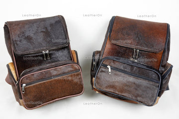 20 Backpacks Custom Order for Crawlher