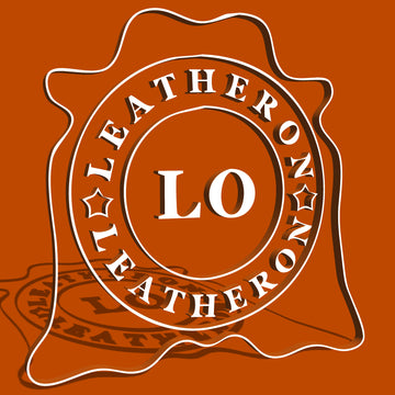 Why Leatheron? Manufacturer of Handmade Real Leather Products