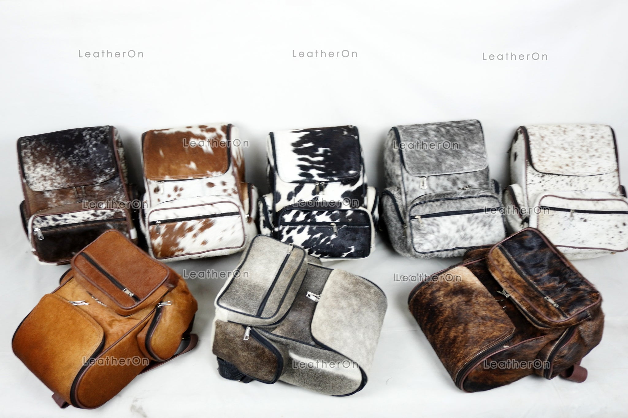 Cowhide Bags