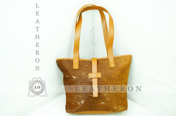 Women's Cowhide Leather Hand & Shoulder Bags