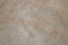 Load image into Gallery viewer, Light Brown White (7 X 5.11 ft.) Exact As Photo BRAZILIAN Cowhide Rug | 100% Natural Cowhide Area Rug | Real Leather Cow Skin Rug | BZ201
