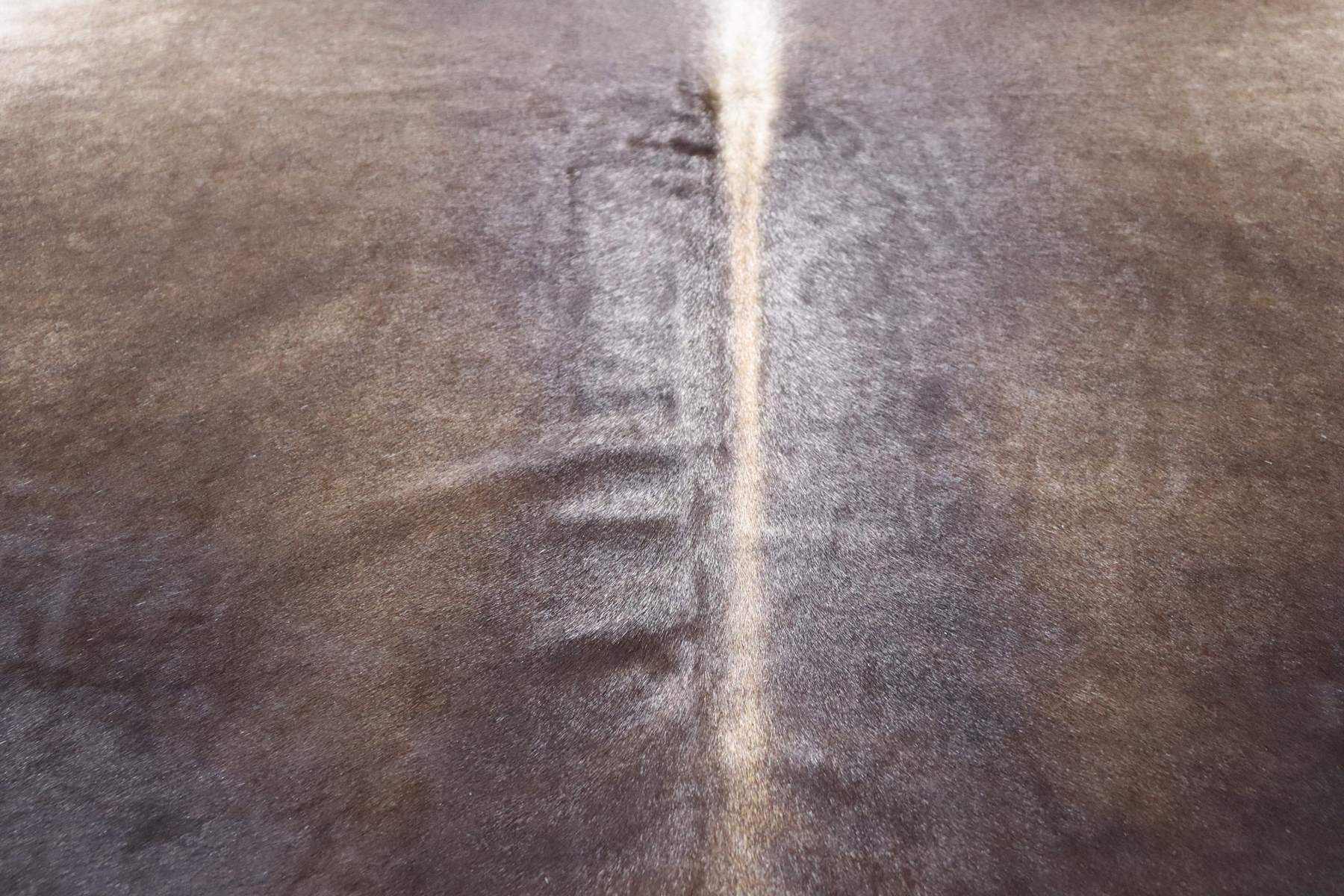 Tricolor (6.5 X 5.11 ft.) Exact As Photo BRAZILIAN Cowhide Rug | 100% Natural Cowhide Area Rug | Real Leather Cow Skin Rug | BZ312