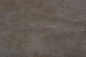Light Brown (6.6 X 6.7 ft.) Exact As Photo BRAZILIAN Cowhide Rug | 100% Natural Cowhide Area Rug | Real Leather Cow Skin Rug | BZ314