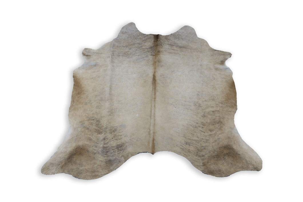 Tricolor (6.4 X 6 ft.) Exact As Photo BRAZILIAN Cowhide Rug | 100% Natural Cowhide Area Rug | Real Leather Cow Skin Rug | BZ333