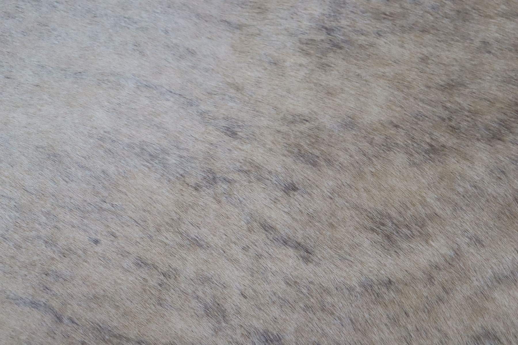 Tricolor (6.4 X 6 ft.) Exact As Photo BRAZILIAN Cowhide Rug | 100% Natural Cowhide Area Rug | Real Leather Cow Skin Rug | BZ333