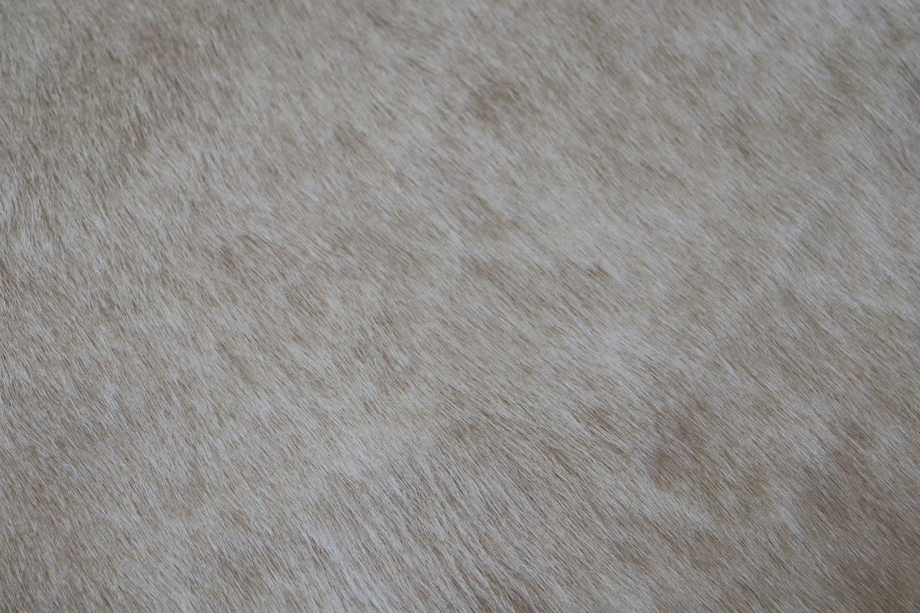 Light Brown White (8.10 X 8 ft.) Exact As Photo BRAZILIAN Cowhide Rug | 100% Natural Cowhide Area Rug | Real Leather Cow Skin Rug | BZ417