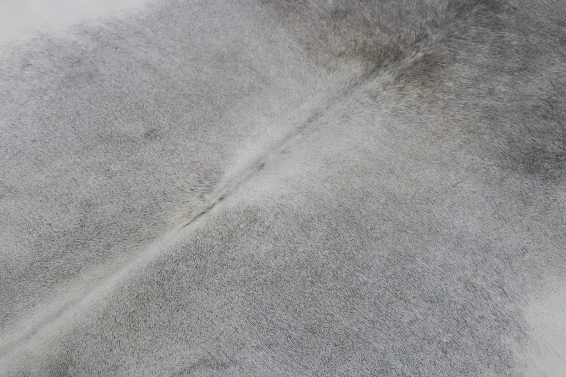 Grey (7.5 X 6.3 ft.) Exact As Photo BRAZILIAN Cowhide Rug | 100% Natural Cowhide Area Rug | Real Leather Cow Skin Rug | BZ472