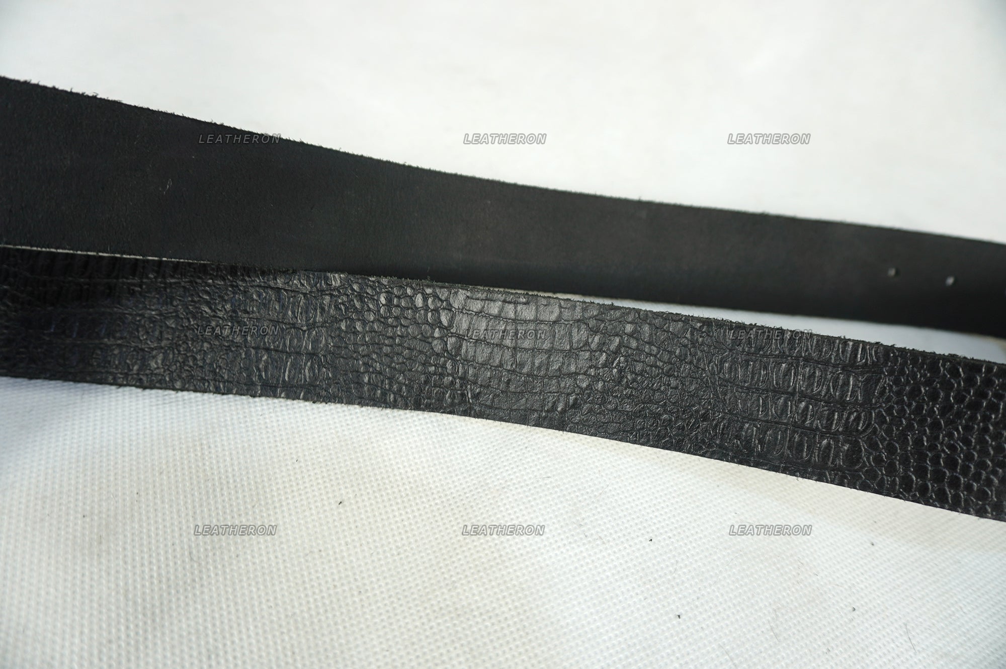 Handcrafted Genuine Leather Belt – Classic Design & Superior Quality