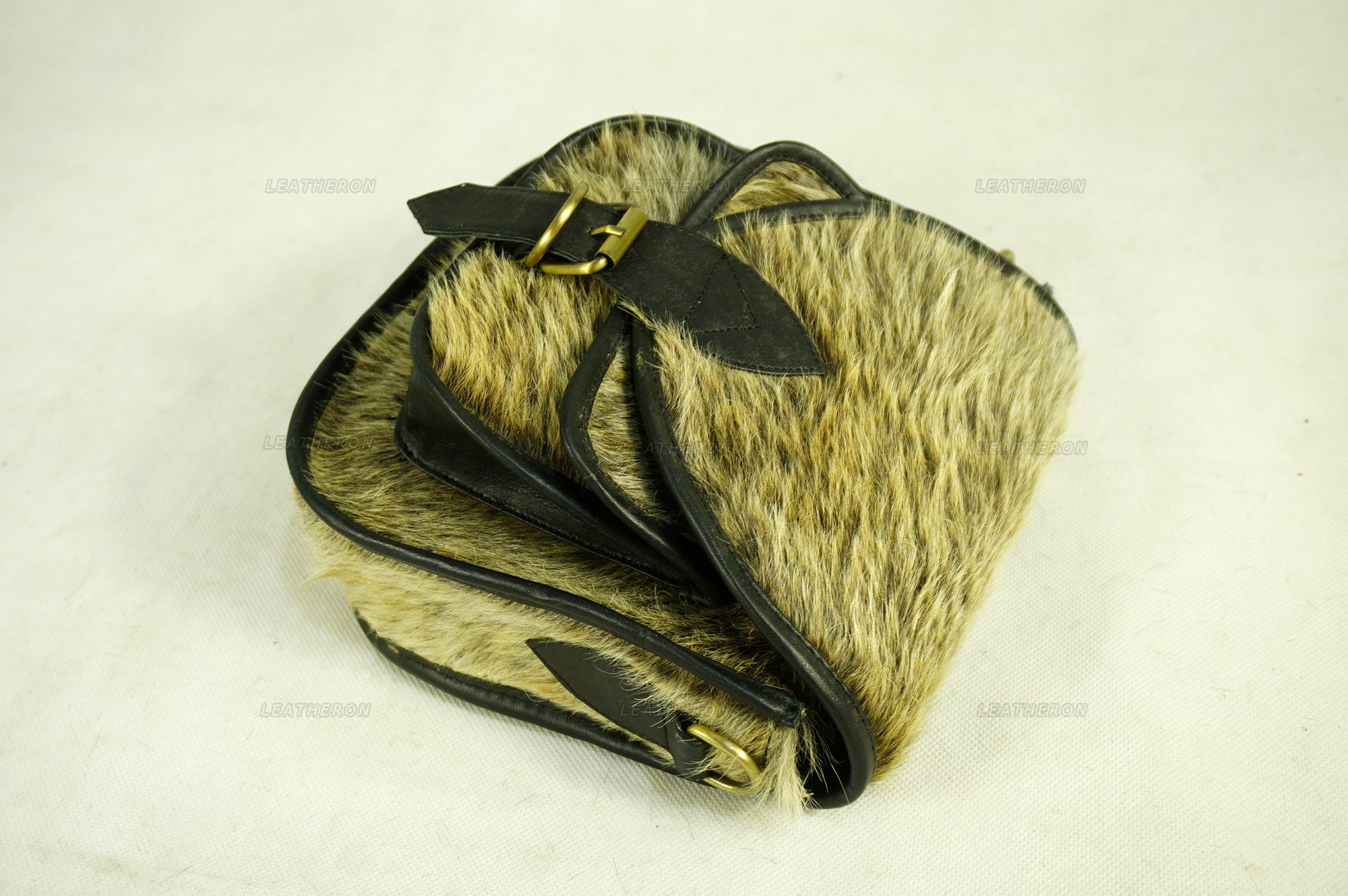 Shop Handmade Cowhide Leather Cross Body Bag for Women