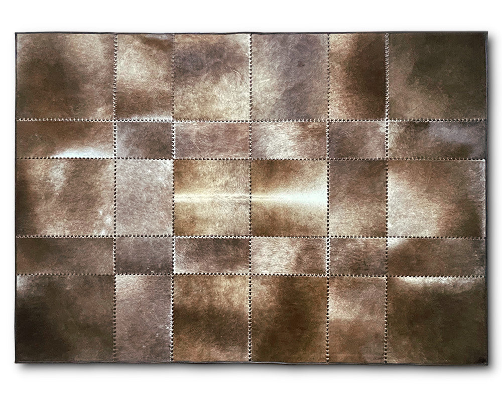 Classic Floor Area Rug for Living Room, Bedroom, Indoor Carpet, Premium Quality Patchwork Rug | Hallway Runner | 512