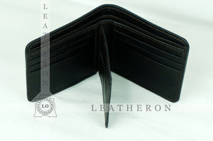 Bifold Cowhide Wallets!! 100% Natural Hair on Cowhide Leather Bifold Wallets | Cow Skin Leather Purses and Wallets