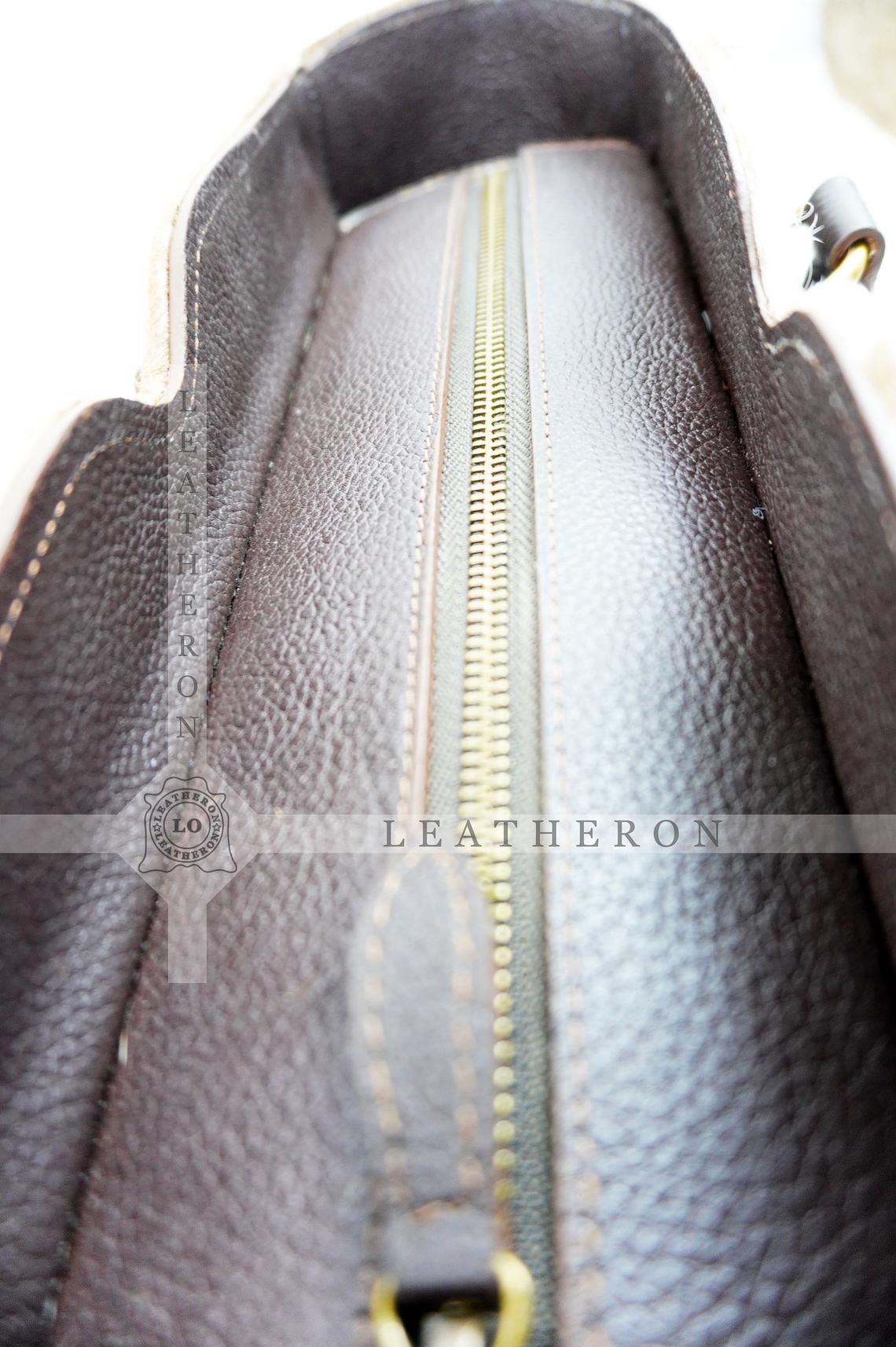 Natural Hair On Cowhide Handbag | Genuine Hair On Leather Shoulder Bag | Real Cow Skin Ladies Bag