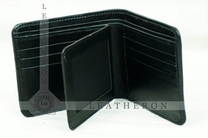 Bifold Cowhide Wallets!! 100% Natural Hair on Cowhide Leather Bifold Wallets | Cow Skin Leather Purses and Wallets