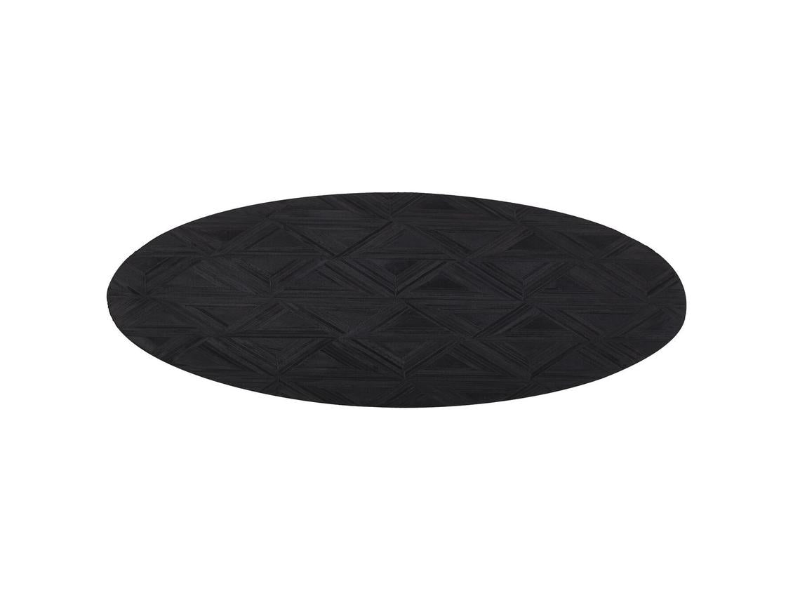 HANDMADE 100% Natural COWHIDE RUG | Patchwork Cowhide Area Rug | Hair on Leather Cowhide Carpet | PR167