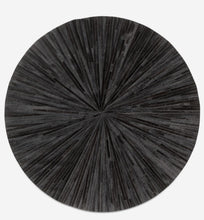 Load image into Gallery viewer, HANDMADE 100% Natural COWHIDE RUG | Patchwork Cowhide Area Rug | Hair on Leather Cowhide Carpet | PR106
